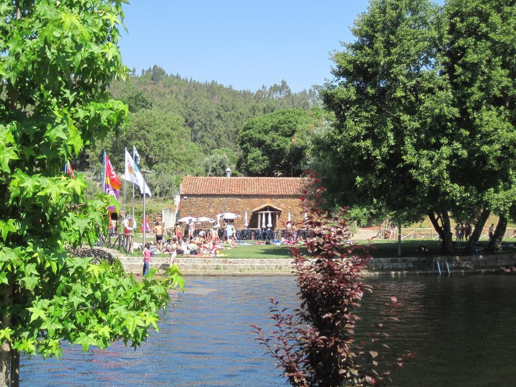 Casa Do Retiro Villa Pedrogao Grande Luaran gambar